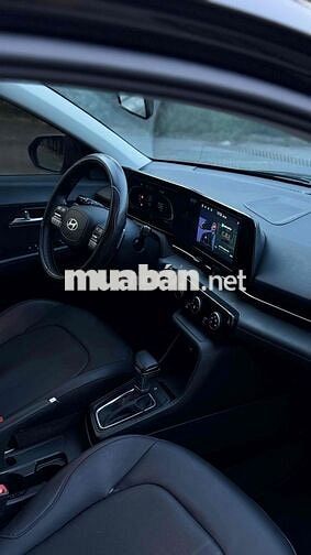 Hyundai Accent 2024 Đặc biệt 1.5 AT - 35000 km