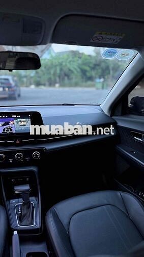 Hyundai Accent 2024 Đặc biệt 1.5 AT - 35000 km