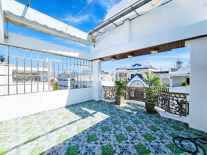 🏡 CHO THUÊ NHÀ NGUYÊN CĂN FULL NỘI THẤT - KDC ANH TUẤN RIVERSIDE, NHÀ