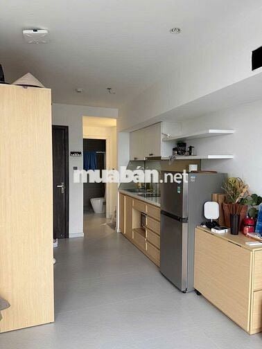 CĂN HỘ ẤM CÚNG SIÊU ĐẸP - VIEW CẦU RỒNG - ĐƯỜNG NGUYỄN VĂN SIÊU