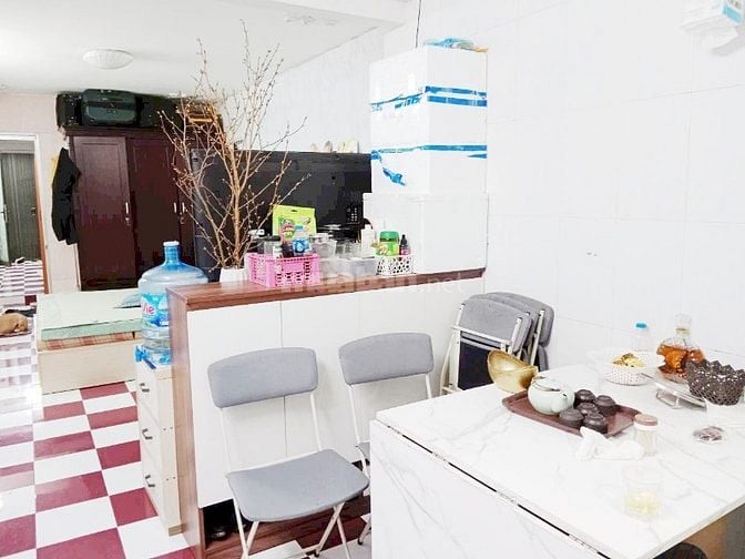 Bán Nhà Tầng 1 Gần Đường Ô Tô Bùi Ngọc Dương,Hai Bà Trưng,65m²,3.95 Tỷ