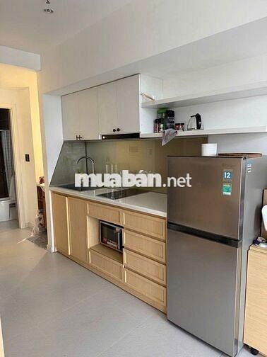 CĂN HỘ ẤM CÚNG SIÊU ĐẸP - VIEW CẦU RỒNG - ĐƯỜNG NGUYỄN VĂN SIÊU