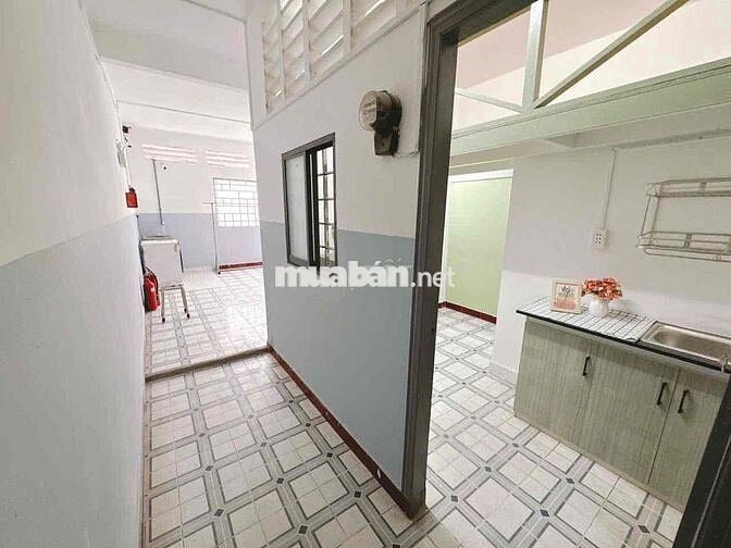 😍 Trọ đẹp siêu thoáng GIÁ MỀM cho SINH VIÊN ngay TÂN KỲ TÂN QUÝ