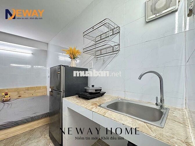 CHO THUÊ PHÒNG TRỌ FULL NỘI THẤT BANCOL SAU GIÁ RẺ GẦN ĐẦM SEN TÂN PHÚ