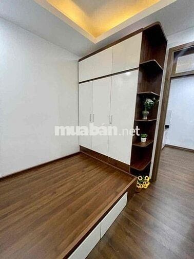 Bán CCMN Khương Đình, Ngã 4 Sở- Thoáng Đẹp 2ngủ 2wc