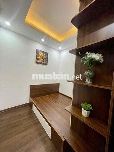 2.4 Tỷ Có Ngay Căn CCMN 48m2, 2 Ngủ Full Nội Thất Mới