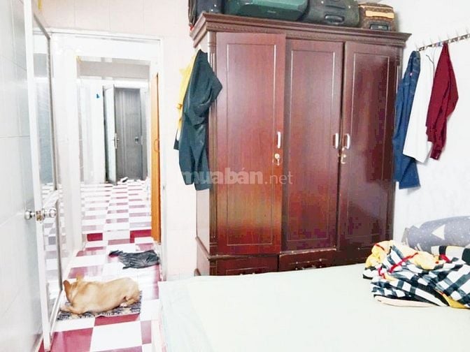 Bán Nhà Tầng 1 Gần Đường Ô Tô Bùi Ngọc Dương,Hai Bà Trưng,65m²,3.95 Tỷ