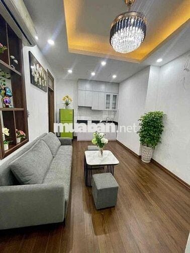 Bán CCMN Khương Đình, Ngã 4 Sở- Thoáng Đẹp 2ngủ 2wc