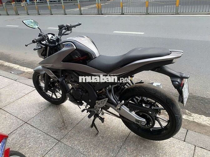 Yamaha FZ vixion 150 2020 mới 90% Bstp chính chủ