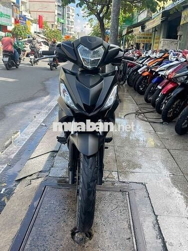 Honda winner 2018 mới 90% biển số thành phố