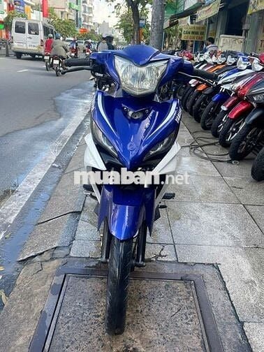 Yamaha Exciter 135 2014 nói 90% biển số thành phố