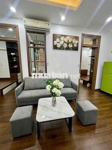 2.4 Tỷ Có Ngay Căn CCMN 48m2, 2 Ngủ Full Nội Thất Mới