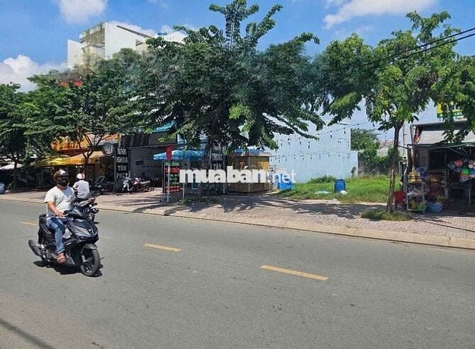 Tôi cần bán lô đất thổ cư 8x30m ở Củ Chi giá 1ty850