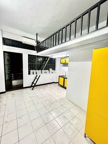 NHÀ MỚI 13 PHÒNG CHO THUÊ CĂN HỘ DỊCH VỤ GIÁ TỪ 3,5TR - 7TR