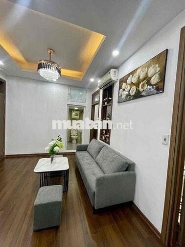 Bán CCMN Khương Đình, Ngã 4 Sở- Thoáng Đẹp 2ngủ 2wc