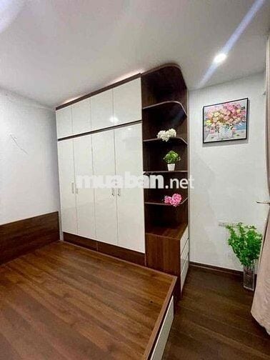 2.4 Tỷ Có Ngay Căn CCMN 48m2, 2 Ngủ Full Nội Thất Mới