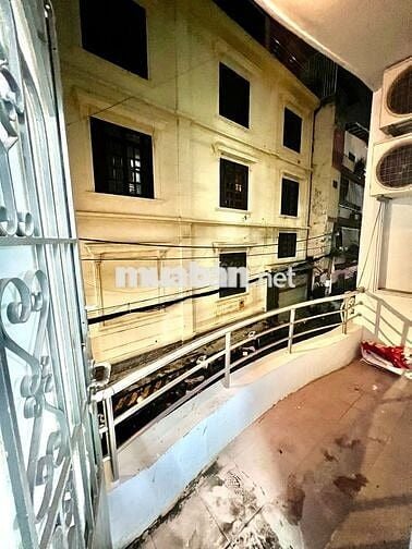 NHÀ MỚI 13 PHÒNG CHO THUÊ CĂN HỘ DỊCH VỤ GIÁ TỪ 3,5TR - 7TR