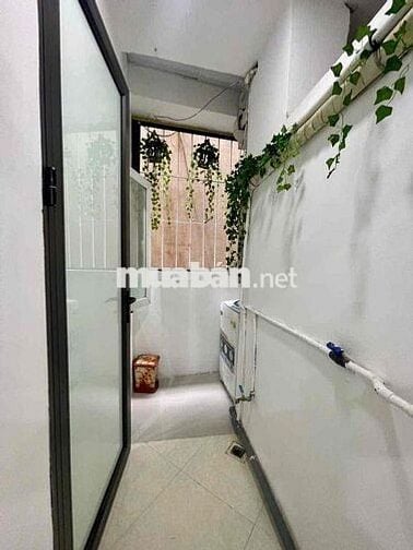 2.4 Tỷ Có Ngay Căn CCMN 48m2, 2 Ngủ Full Nội Thất Mới