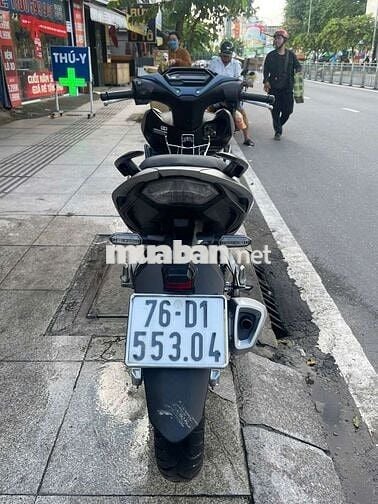 Honda winner x ABS 2020 mới 90% biển số 76