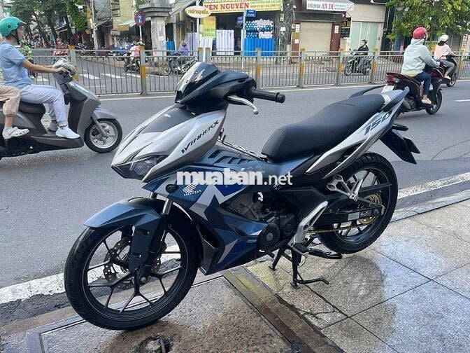 Honda winner x ABS 2020 mới 90% biển số 76