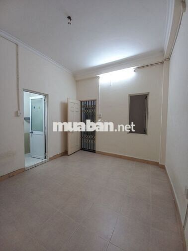 Phòng trọ 20m2 đường Trần Bình Trọng, Gò Vấp