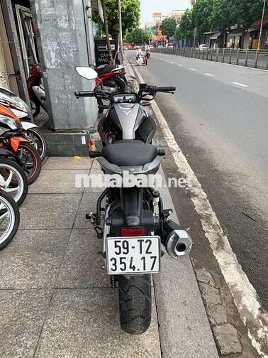 Yamaha FZ vixion 150 2020 mới 90% Bstp chính chủ