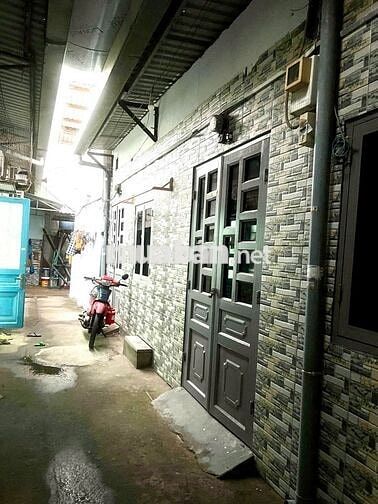 Phòng trọ riêng biệt như nhà riêng rộng rãi gác cao giá rẻ Lê Đức Thọ