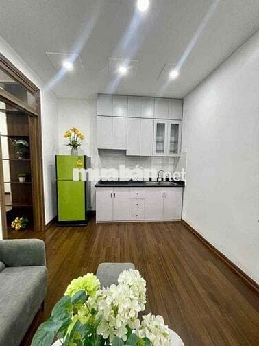 Bán CCMN Khương Đình, Ngã 4 Sở- Thoáng Đẹp 2ngủ 2wc