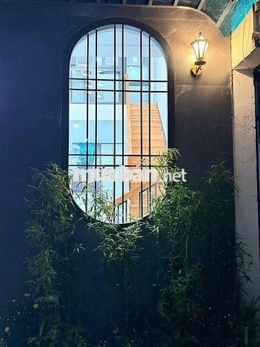 Nhà SHR 68m2, 2PN, 2WC, HXH Lê Văn Khương Q12