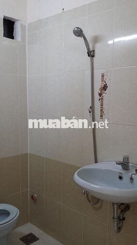 Phòng trọ 20m2 đường Trần Bình Trọng, Gò Vấp