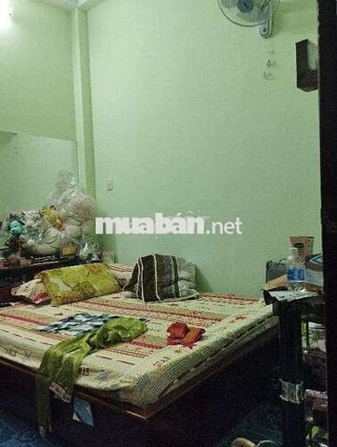 Bán nhà đường Bùi Văn Ba, Tân Thuận Đông, Quận 7, 3 tầng, nhỉnh 4 tỷ