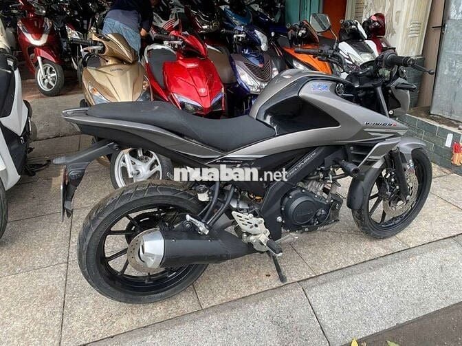 Yamaha FZ vixion 150 2020 mới 90% Bstp chính chủ