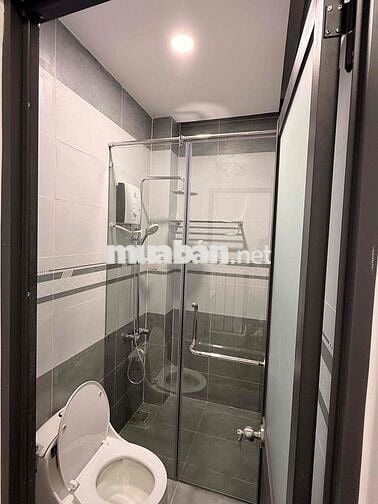 Nhà SHR 68m2, 2PN, 2WC, HXH Lê Văn Khương Q12