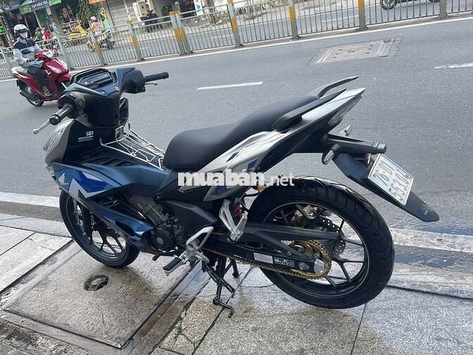Honda winner x ABS 2020 mới 90% biển số 76