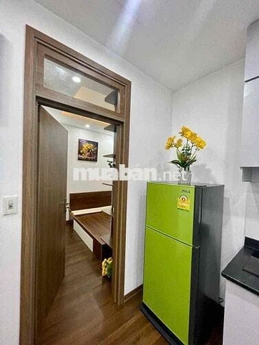 2.4 Tỷ Có Ngay Căn CCMN 48m2, 2 Ngủ Full Nội Thất Mới