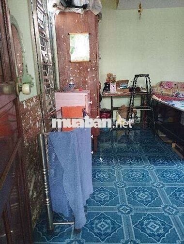 Bán nhà đường Bùi Văn Ba, Tân Thuận Đông, Quận 7, 3 tầng, nhỉnh 4 tỷ