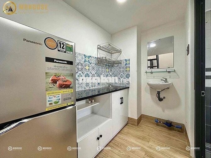 DUPLEX CỬA SỔ TRỜI FULL NỘI THẤT MỚI KENG NGAY ĐẠI HỌC CÔNG THƯƠNG