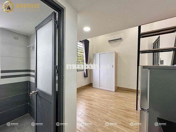 DUPLEX CỬA SỔ TRỜI FULL NỘI THẤT MỚI KENG NGAY ĐẠI HỌC CÔNG THƯƠNG