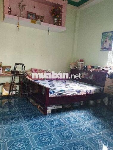 Bán nhà đường Bùi Văn Ba, Tân Thuận Đông, Quận 7, 3 tầng, nhỉnh 4 tỷ