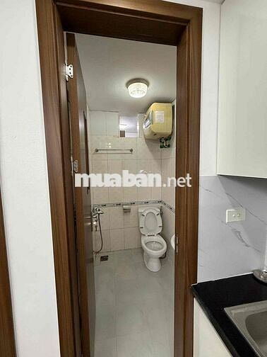 Bán CCMN Nhân Hoà, Vũ Trọng Phung - 3ngủ 2wc Thoáng Đẹp