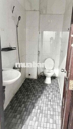 Cho Thuê Phòng trọ Bình Tân - Chính chủ