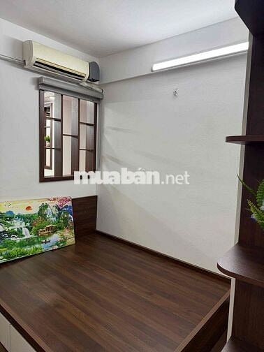 Bán CCMN Nhân Hoà, Vũ Trọng Phung - 3ngủ 2wc Thoáng Đẹp