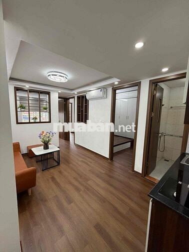 Bán CCMN Nhân Hoà, Vũ Trọng Phung - 3ngủ 2wc Thoáng Đẹp