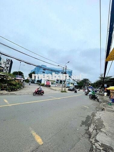 HẺM XE HƠI ĐƯỜNG PHẠM VĂN CHIÊU, P16, GV, HCM 44M2 CHỈ 5.4 TỶ