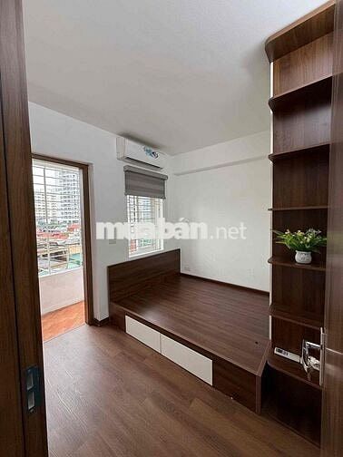 Bán CCMN Nhân Hoà, Vũ Trọng Phung - 3ngủ 2wc Thoáng Đẹp