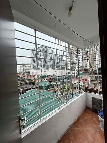 Bán CCMN Nhân Hoà, Vũ Trọng Phung - 3ngủ 2wc Thoáng Đẹp