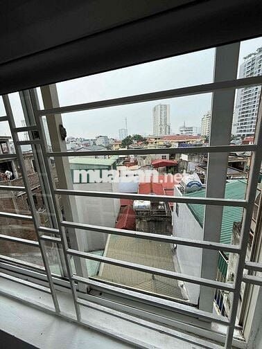 Bán CCMN Nhân Hoà, Vũ Trọng Phung - 3ngủ 2wc Thoáng Đẹp