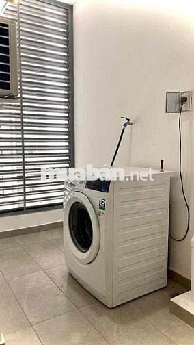 Cho Thuê Căn Cao Cấp Biconsi Chợ Đình 1PN Full 6tr, Thủ Dầu Một