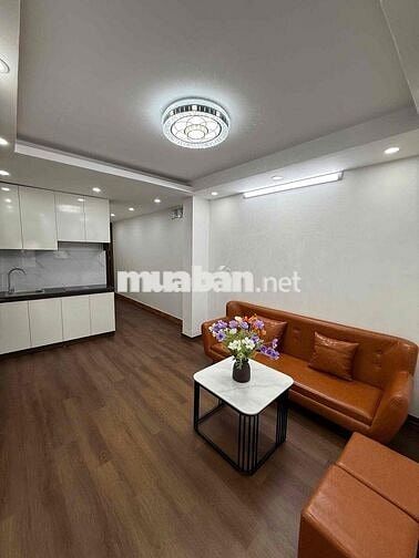 Bán CCMN Nhân Hoà, Vũ Trọng Phung - 3ngủ 2wc Thoáng Đẹp