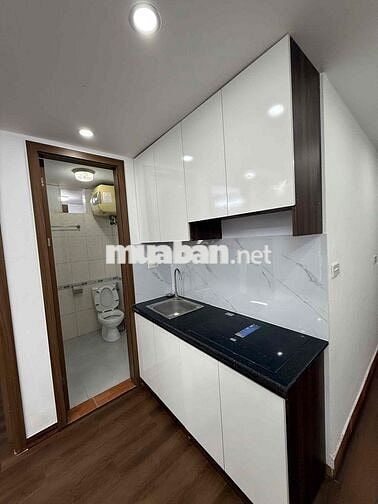 Bán CCMN Nhân Hoà, Vũ Trọng Phung - 3ngủ 2wc Thoáng Đẹp